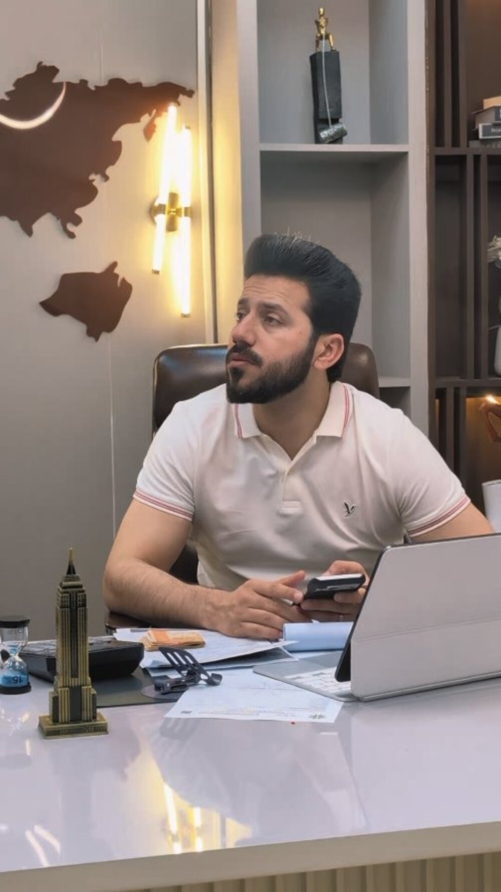 Qasim Bajwa